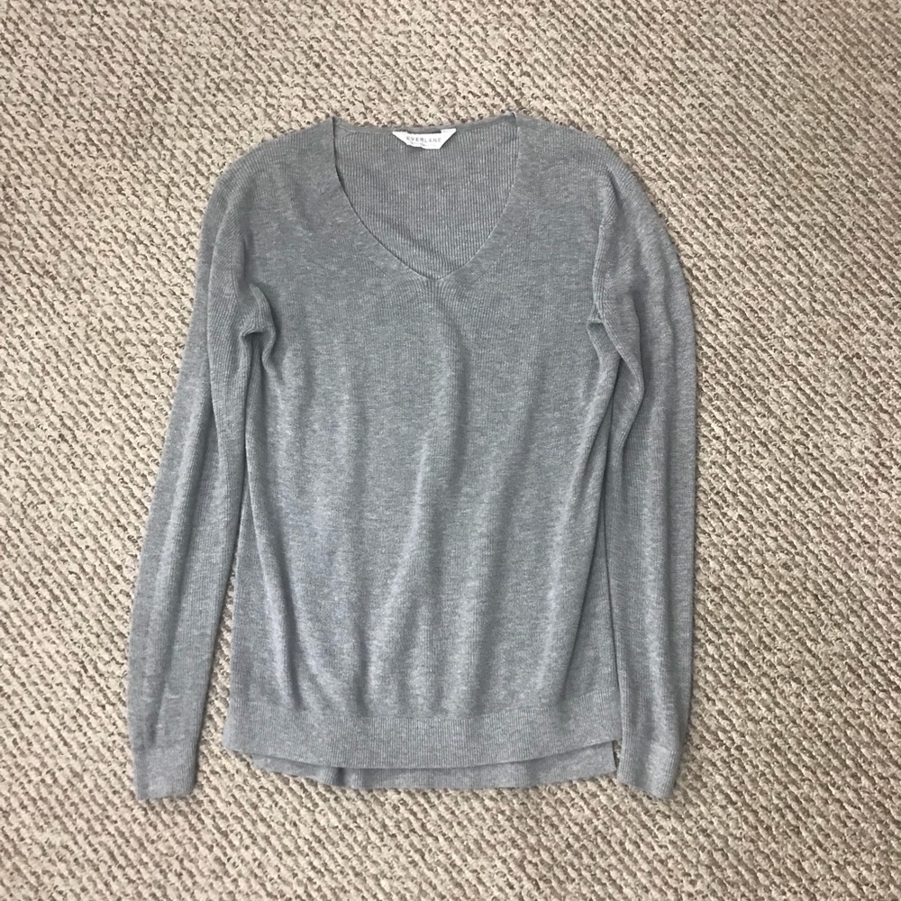 Everlane Sweater